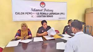 Panwascam Minas Rekrut PPL 2015 