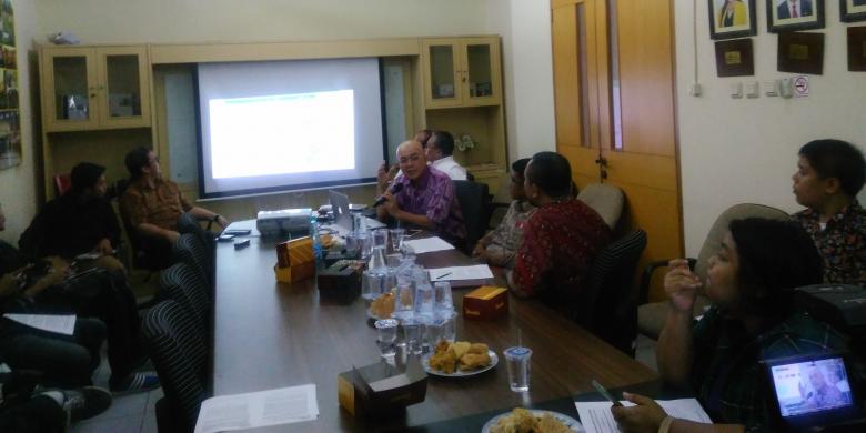 Pengamat: Tanpa Bangun Pembangkit Baru, Pemerintah Bisa Tambah Kapasitas Listrik 15.000 MW 