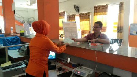 Pembayaran PBB-P2 di Inhil Dapat Dilakukan di Kantor dan Agen Pos 