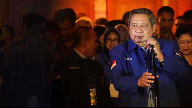SBY 