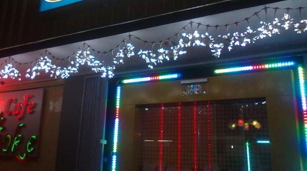 Tempat Karaoke Jadi ajang Maksiat 