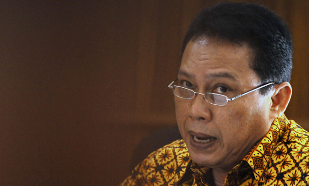 Terkait Kasus Popnas Riau Lukman Abbas akan Jalani Pemeriksaan