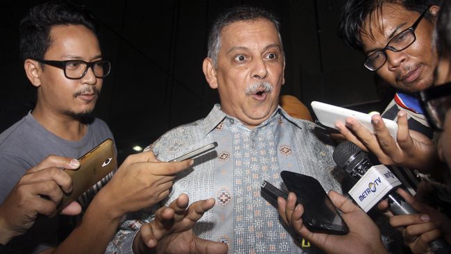 PLN Klaim Tidak Terlibat Kasus Dugaan Suap MAXPower