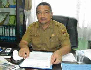 Surya Budhi: Kampar Terbaik Laksanakan SISKEUDES 