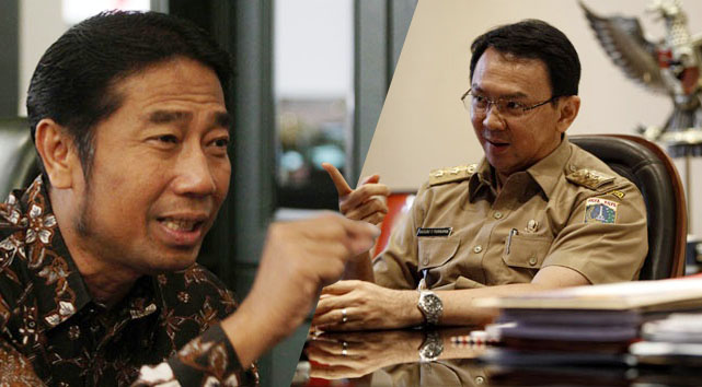 Ternyata Kasus Sumber Waras Hanyalah Kasus Permainan Opini 