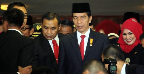 6 Prioritas Belanja Anggaran Jokowi di 2017 