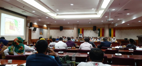 Konflik Lahan Arara Abadi dan Petani