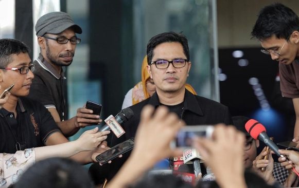 KPK Bakal Umumkan Tersangka Kasus Mafia Migas Terkait Petral