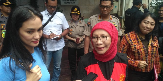 Ahli Pidana Nilai Ratna Harusnya Ajukan Praperadilan Jika Merasa Dipolitisir 