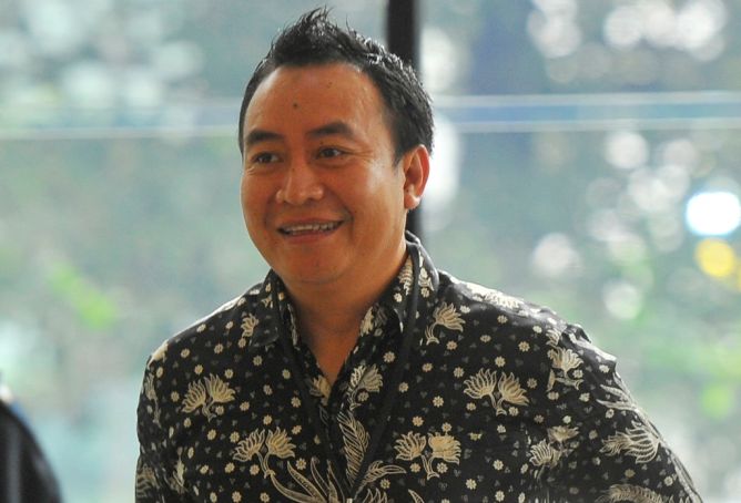 Sekretaris Fraksi Demokrat: Proyek Parlemen Tunggu Ekonomi Membaik 
