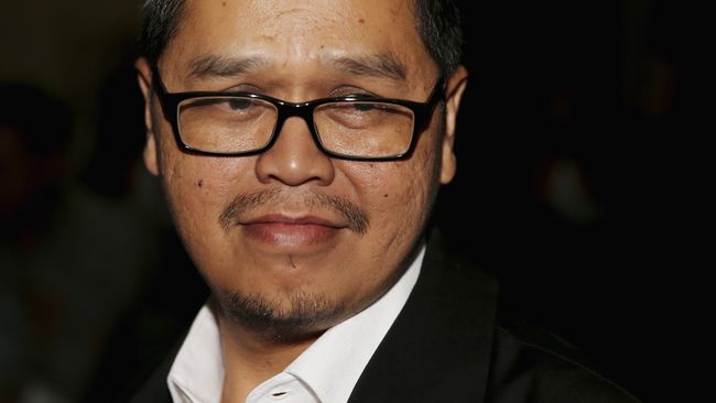 KPK Jebloskan Politikus PKS Yudi Widiana ke Tahanan 