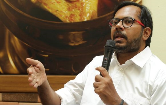 Haris Azhar Ungkap Kejanggalan Penanganan Kasus Fredi Budiman