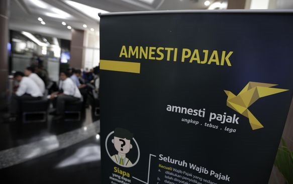 Sampai 18 Agustus, Dana Repatriasi Baru Terkumpul Rp1,26 T