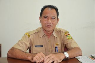 Pilkada Kampar 2017, Kabag Humas Himbau Masyarakat Jaga Persatuan dan Kesatuan