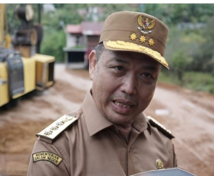 KPK Gencar Usut Kasus Korupsi di Mempawah, Gubernur Ria Norsan Belum Dipanggil Lagi Usai Penggeledahan 