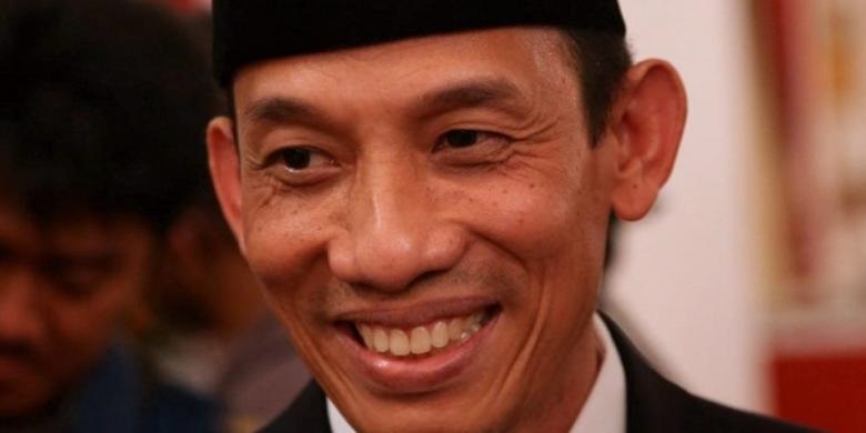 Mahfud MD Sebut Tak Perlu Opsi 