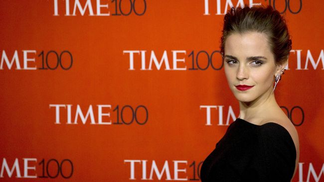 Emma Watson Ikut Disebut dalam Dokumen Panama