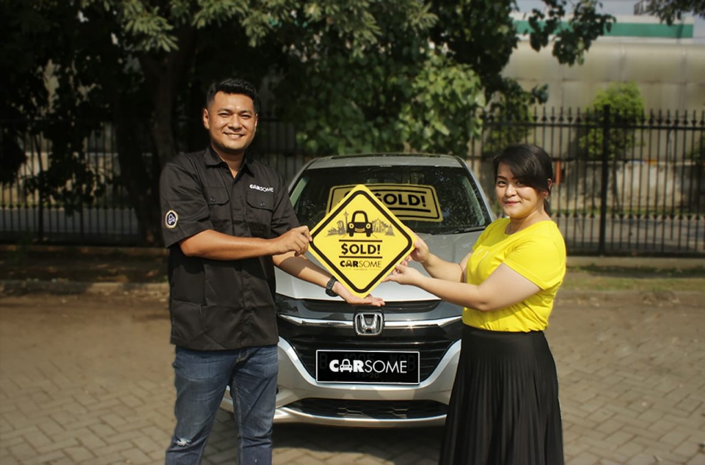 Mendorong Penjualan Mobil Baru Melalui Bisnis Mobkas