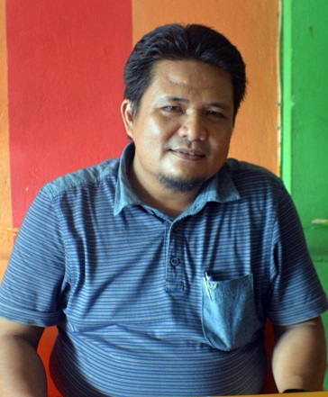Bung Jack Minta Pemko Dumai Beri Perlindungan Terhadap Pekerja yang Dijadikan Tersangka 
