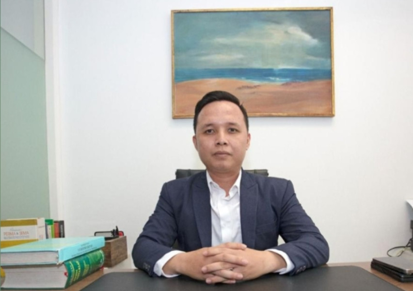 FORKAMAH Tegaskan Polda Metro Jaya Tangkap Mafia Tanah dan Oknum BPN Terkait Proyek Pagar Laut Bekasi