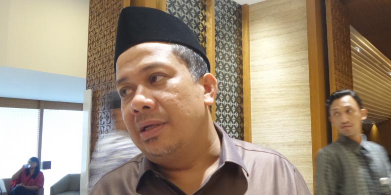Fahri Hamzah Nilai Kewarganegaraan Ganda Masuk Akal karena Dua Alasan