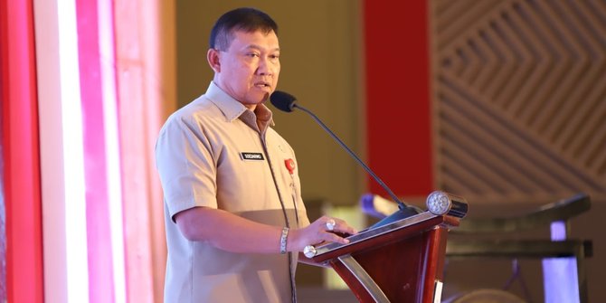 Mantapkan Penyelenggaraan Pemilu, Ditjen Polpum Kemendagri Gelar Rakornas