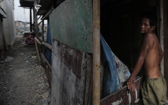 LSM Sebut Kualitas Hidup Orang Miskin di RI Membaik