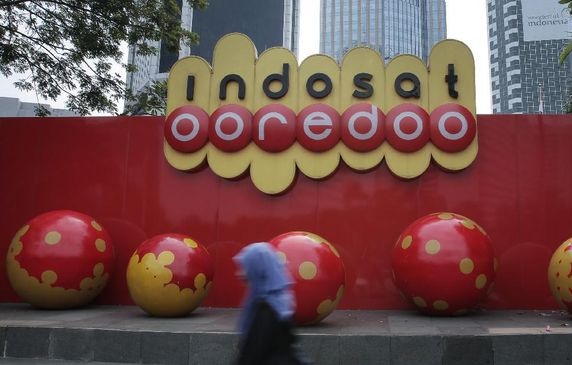 Indosat Bakal PHK 500 Staf