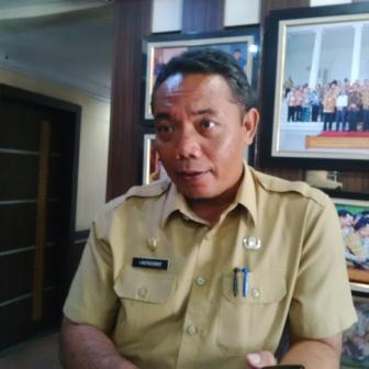 Kadisperindag: 1.600 Pergudang di Pekanbaru Ilegal