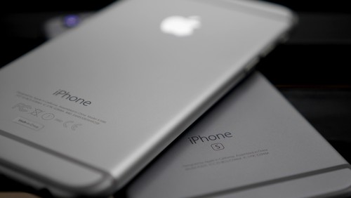 Apple Cari Hacker untuk Menjebol iOS 