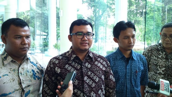 Ketua KAMMI: Mahasiswa Pertimbangkan Aksi Turun ke Jalan 