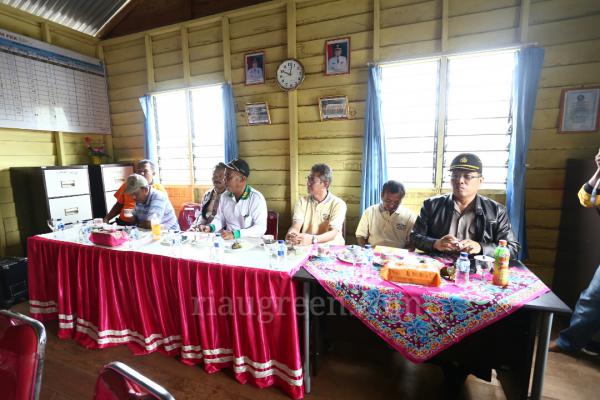 Pusat Akan Kucurkan Rp26 Miliar Untuk Rangsang Pesisir 