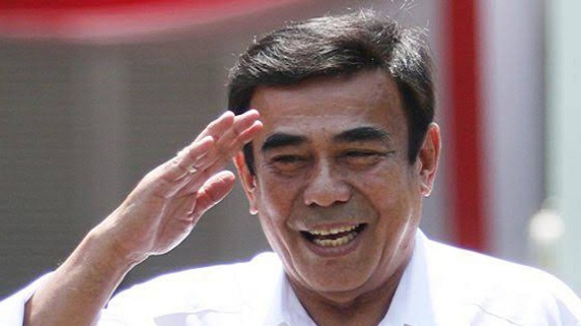 Menag Sebut Sertifikasi Penceramah Berlaku bagi Semua Agama