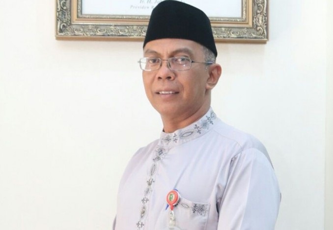 Disdik Riau Siapkan Layanan Pengaduan Selama PPBD SMA/SMK 