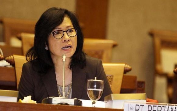 Eksepsi Eks Dirut Pertamina: Semua Murni Aksi Korporasi