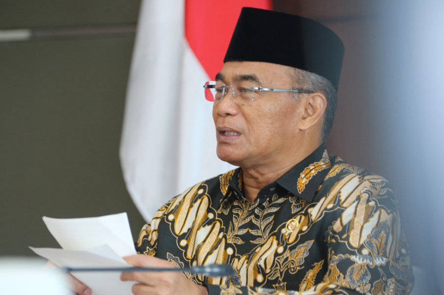 Menko PMK Wacanakan Korban Judi Online Dimasukan Penerima Bansos, Mensos: Asal Ada Datanya