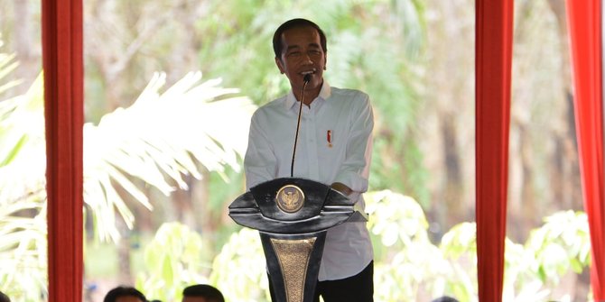 Siti Aisyah Bebas, PDIP Sebut Jokowi Sukses Lakukan Diplomasi Tingkat Tinggi