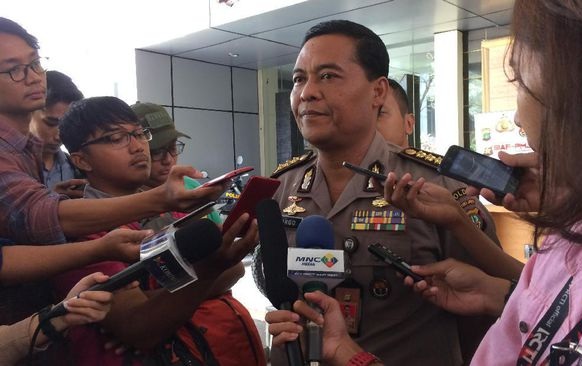 Pencatut Nama Jokowi Minta Uang ke 51 BUMN