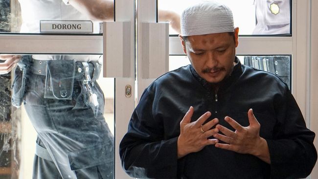 Tim Independen Polri Korek Keterangan Adik Fredi Budiman 