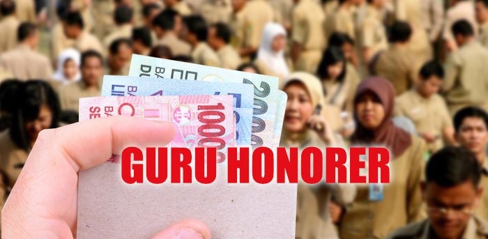 Sempat Hilang Selama 3 Tahun, Gaji Honorer dan Tambahan Penghasilan PNS di Siak Ada Lagi 