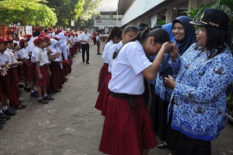 Syarat Pendidikan Karakter Berjalan Efektif 