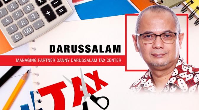 Fakta Seputar Tax Amnesty