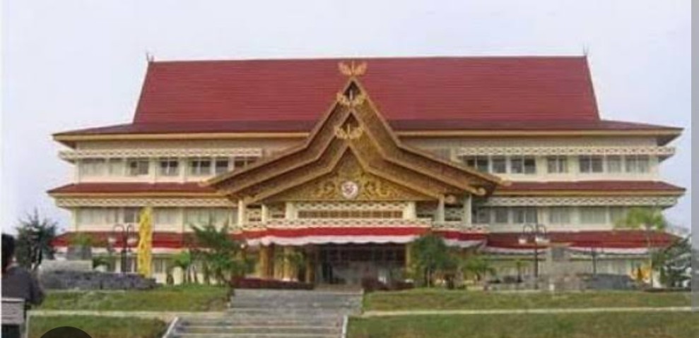 APBD Pelalawan Turun Tajam Tahun 2026, Pemkab Pastikan Pembangunan Tetap Berjalan dengan Strategi Baru 