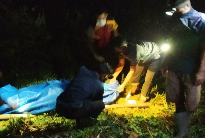 Remaja 16 Tahun Inhil Tewas Bunuh Diri