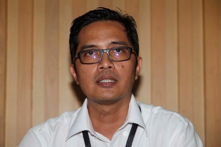 KPK Selisik Penganggaran DAK Kebumen di Kemenkeu 