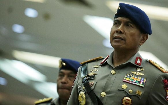 Satgas Tinombala Tembak Mati Pentolan Anggota Ali Kalora 