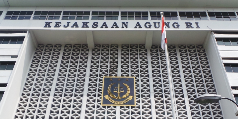 Kejaksaan Sita Lagi Aset PT Victoria Securities Indonesia