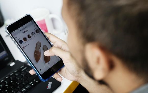 Instagram Komentari Iklan Ikea Tipu-tipu di Medsosnya
