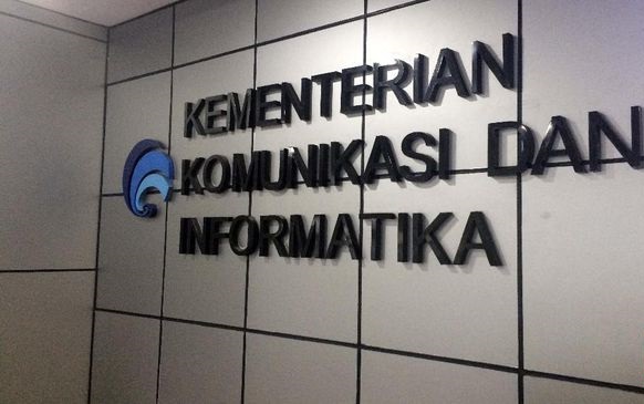 Kominfo Ungkap Kasus Prita Mulyasari Jadi Awal Revisi UU ITE