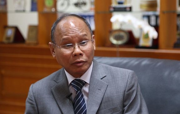 Pemda Masih Timbun Dana Rp206 T di Bank Hingga September 2016